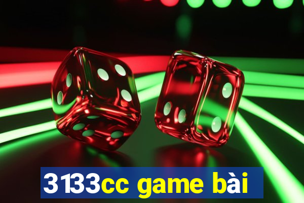 3133cc game bài