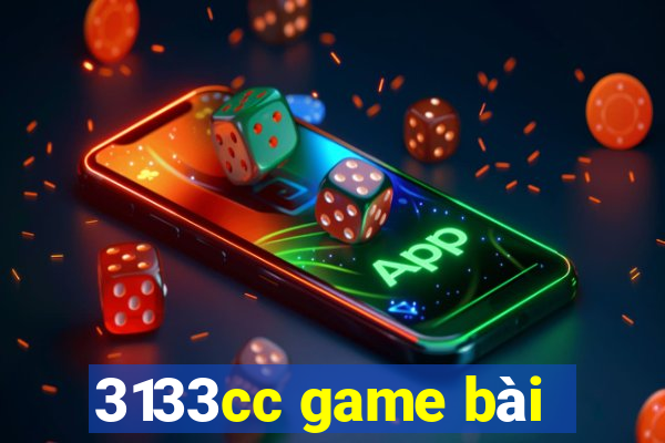 3133cc game bài