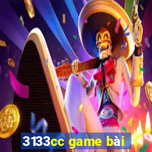 3133cc game bài