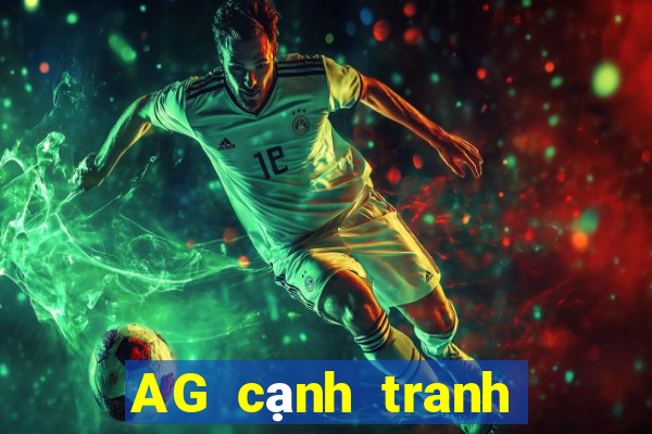 AG cạnh tranh trực tuyến tải về