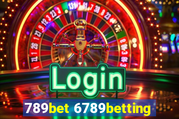 789bet 6789betting