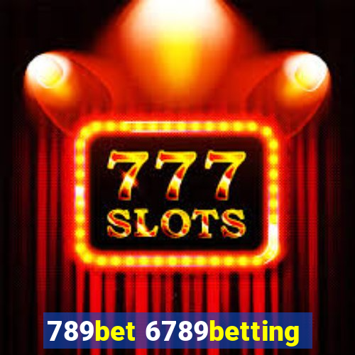 789bet 6789betting