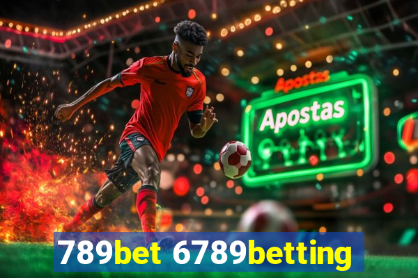 789bet 6789betting