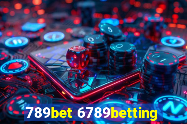 789bet 6789betting