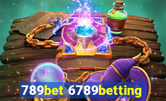 789bet 6789betting