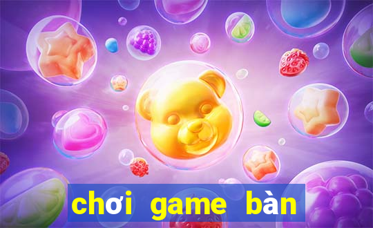 chơi game bàn tay thiên thần