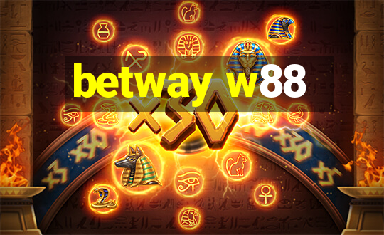 betway w88