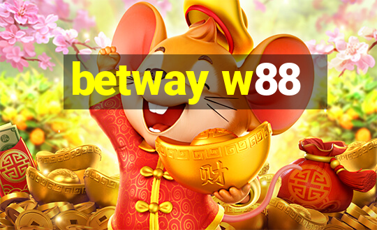 betway w88