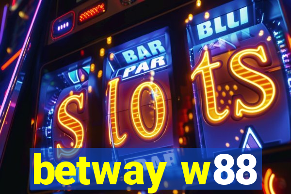 betway w88