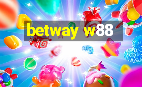 betway w88