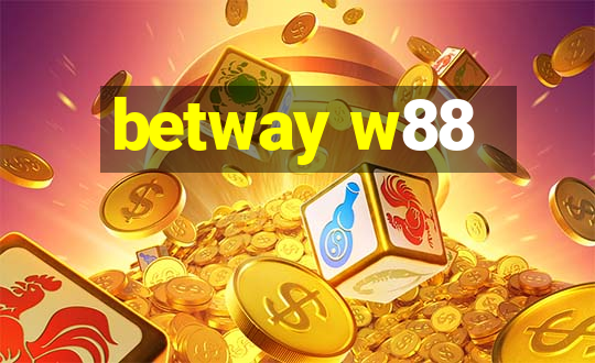 betway w88