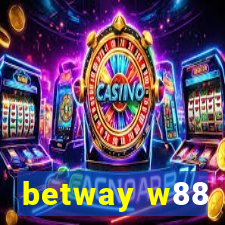 betway w88