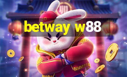 betway w88