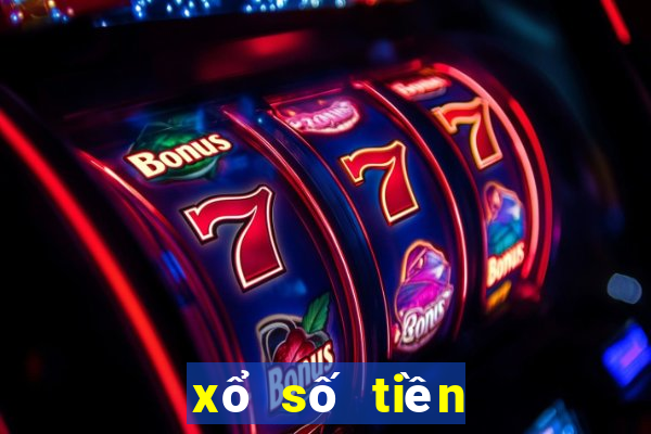 xổ số tiền giang 30 tháng 1