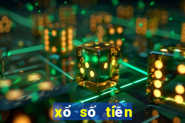 xổ số tiền giang 30 tháng 1