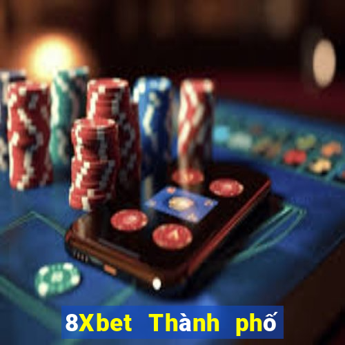 8Xbet Thành phố Philo giải trí