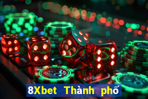 8Xbet Thành phố Philo giải trí