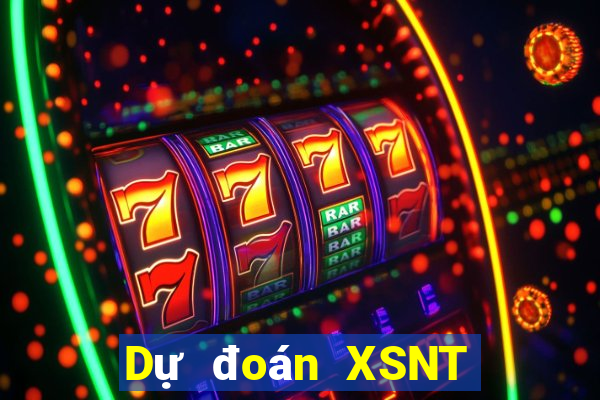 Dự đoán XSNT ngày 5