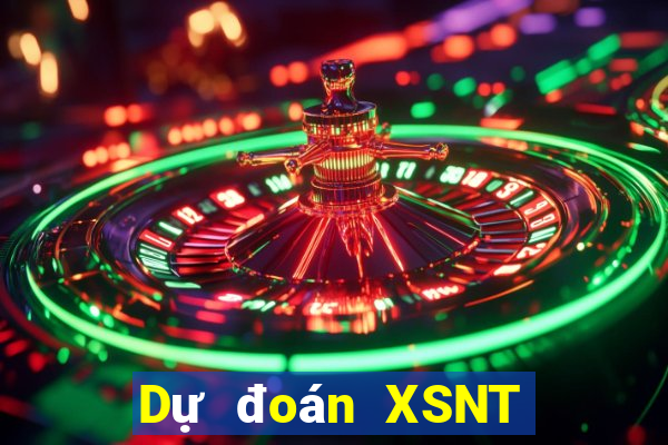 Dự đoán XSNT ngày 5