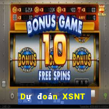 Dự đoán XSNT ngày 5