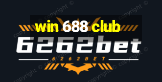 win 688 club