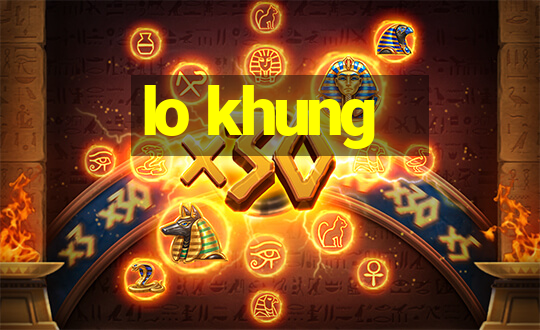 lo khung