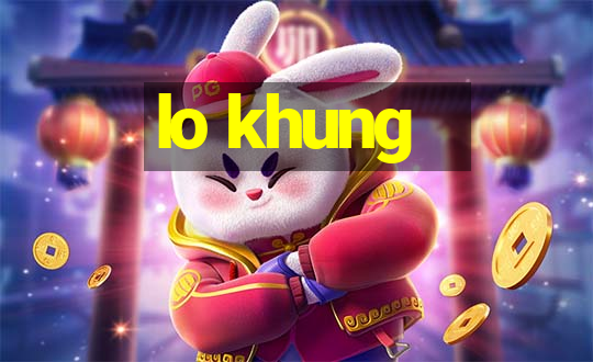 lo khung