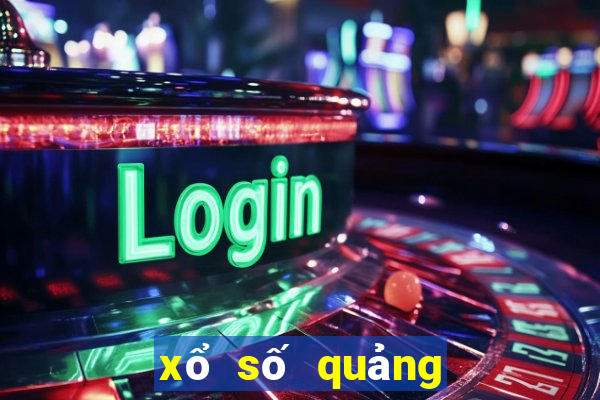 xổ số quảng ngãi ngày 8 tháng 04