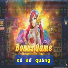 xổ số quảng ngãi ngày 8 tháng 04