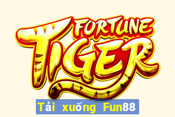 Tải xuống Fun88 Bocat Platform Bar