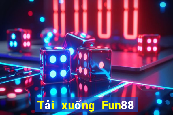 Tải xuống Fun88 Bocat Platform Bar