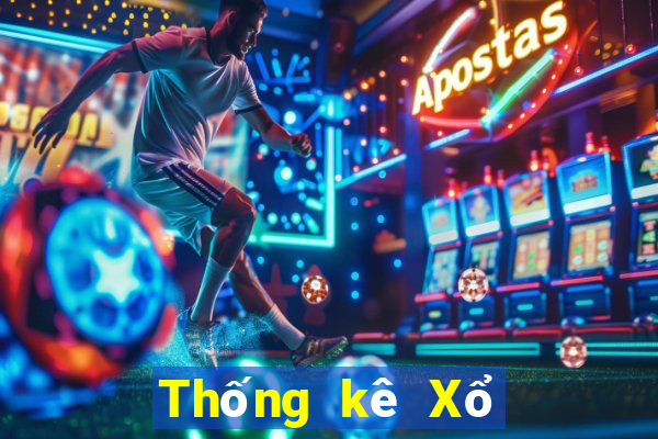 Thống kê Xổ Số quảng trị ngày 17