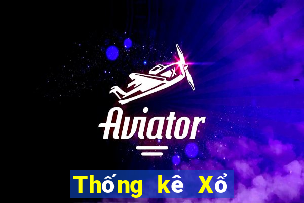 Thống kê Xổ Số quảng trị ngày 17