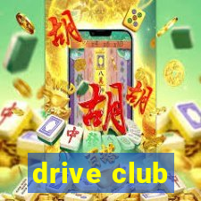 drive club