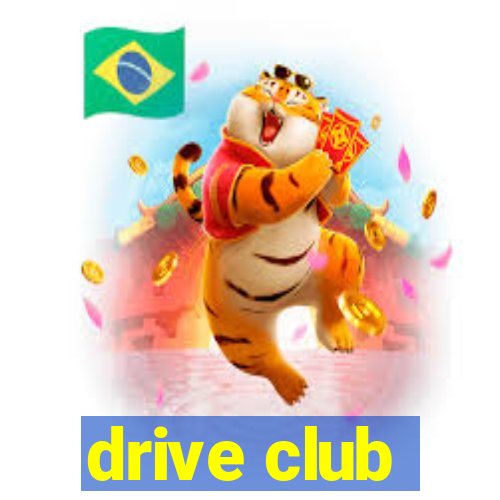 drive club