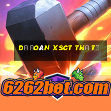 Dự đoán XSCT thứ tư