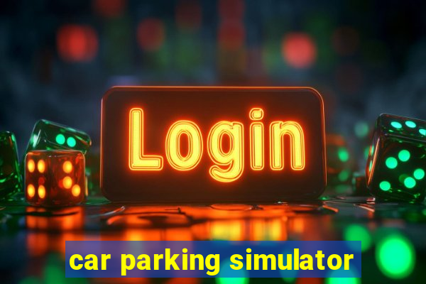 car parking simulator