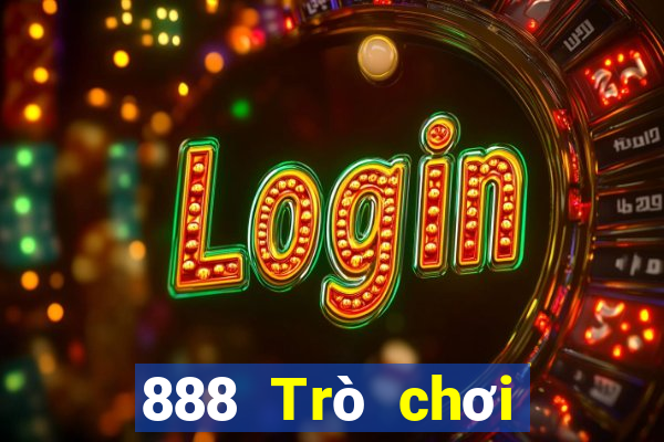 888 Trò chơi điện tử Màu tím