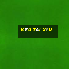 kèo tài xỉu