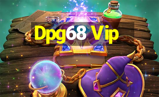 Dpg68 Vip