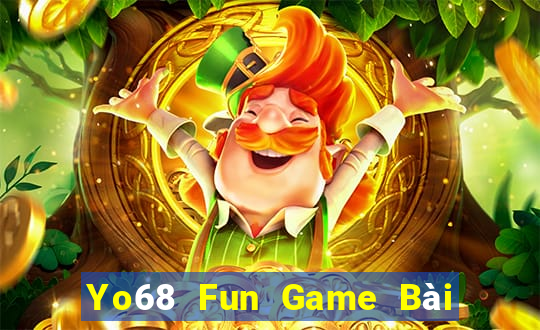 Yo68 Fun Game Bài 52 Club