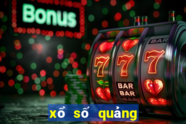 xổ số quảng trị ngày 1 tháng 2