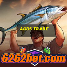 acbs trade