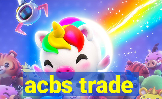 acbs trade