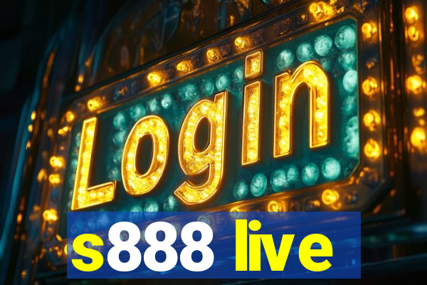 s888 live