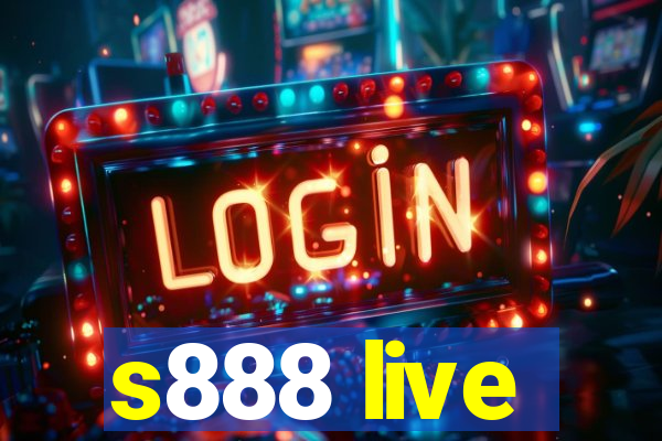 s888 live