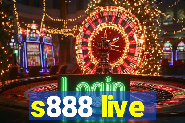 s888 live