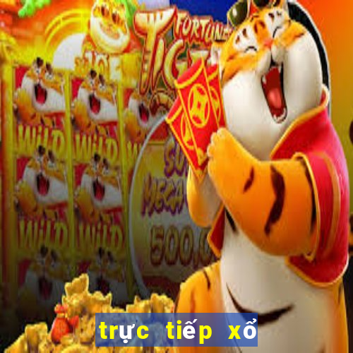 trực tiếp xổ số miền bắc nhanh nhất