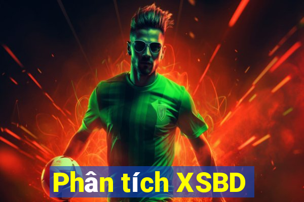 Phân tích XSBD