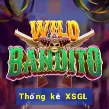 Thống kê XSGL ngày 14